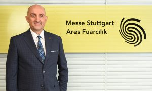 DÜNYA’NIN 2. BÜYÜK FUARI IBAKTECH İSTANBUL’DA KAPILARINI AÇIYOR