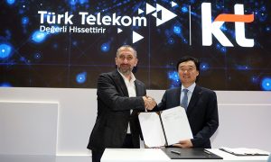 Türk Telekom ve Korea Telecom’dan, 5G ve dijital dönüşüm teknolojilerinde iş birliği