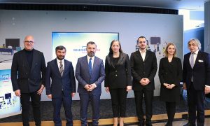 Geleceğin Ekranı Zirvesi ile Dijital Okuryazarlık Bilinci Türkiye’de Yayılıyor!