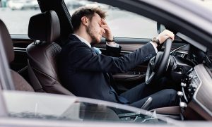 Continental Dünya Uyku Günü’nde uyarıyor!