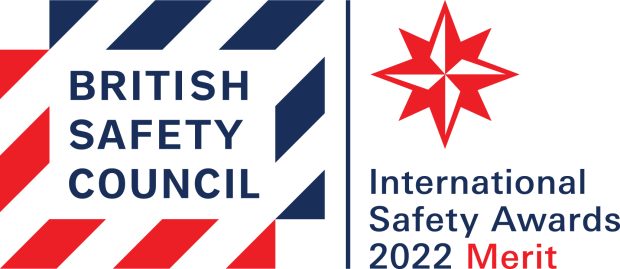 British Safety Council Uluslararası İş Güvenliği Ödülleri