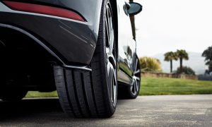 ADAC lastik testini Goodyear EfficientGrip Performance 2 kazandı