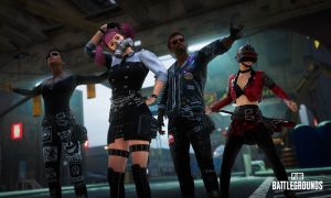 PUBG: BATTLEGROUNDS Güncelleme 16.2 Yayınlandı!