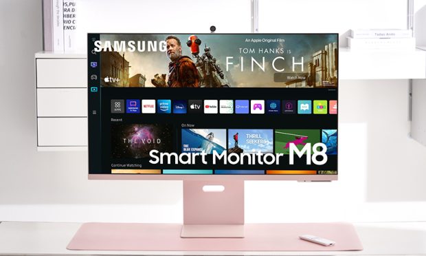 yeni M8 akıllı monitör serisi