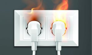 Bedaş, Elektrikte “güç aşımına” dikkat çekiyor!