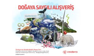 Pazar Yeri Createrra, Kadın Girişimcileri Desteklemeye Devam Ediyor!