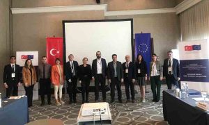 ENHANCER Projesi Yerelde Kapasite Geliştirme Eğitimleri devam ediyor!