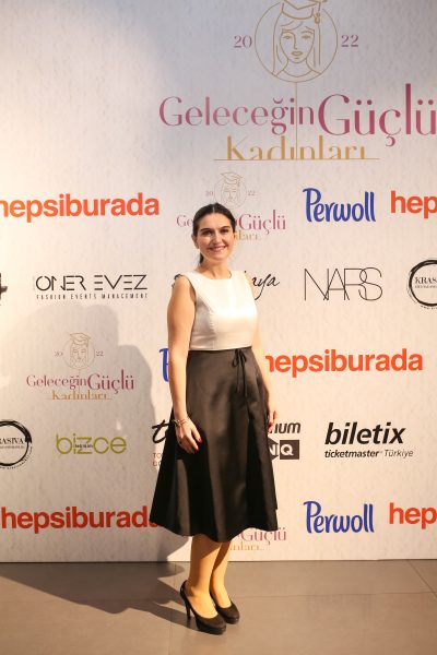 Hepsiburada’nın İnsan Kaynakları Grup Başkanı Esra Beyzadeoğlu