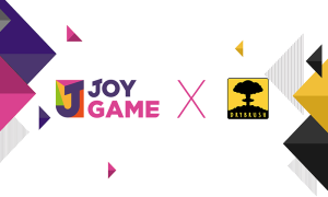 Joygame’den Londra merkezli Drybrush’a yatırım!