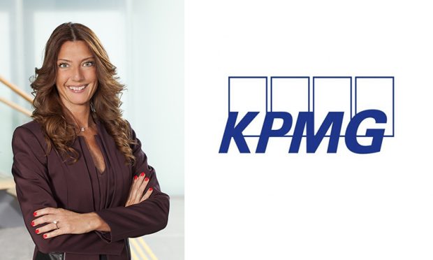 KPMG Türkiye Fintech ve Dijital Finans Lideri Sinem Cantürk 