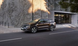 Kia, en güvenilir otomobil markası seçildi
