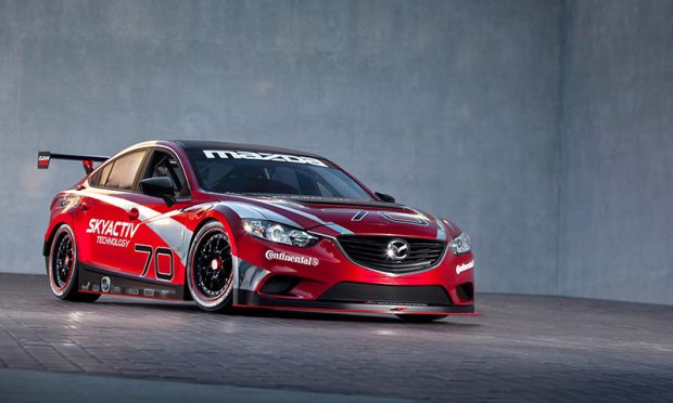 Tüm Dünyada En Çok Tercih Edilen Mazda Rengi Kırmızı!