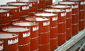 Mobil Oil Türk, ICCI 2022 Enerji, Çevre Fuarı ve Konferansı’nda!