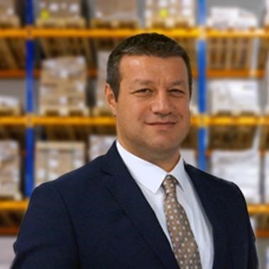 DHL Freight Türkiye Genel Müdürü A. Murat Kavrar