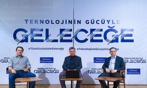Teknolojinin Gücüyle Geleceğe Webinar Serisi 2022 Başladı!