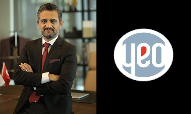 YEO Teknoloji CEO’su Tolunay Yıldız