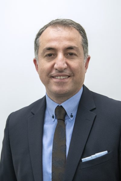 Tüpraş İnsan Kaynakları Direktörü Ahmet Aksoy