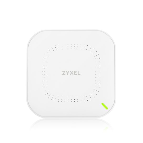 Zyxel Network, uygun fiyatlı NWA50AX WiFi 6 access point'i tanıttı!
