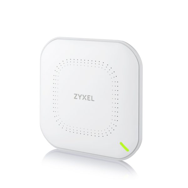 Zyxel Network, uygun fiyatlı NWA50AX WiFi 6 access point'i tanıttı!