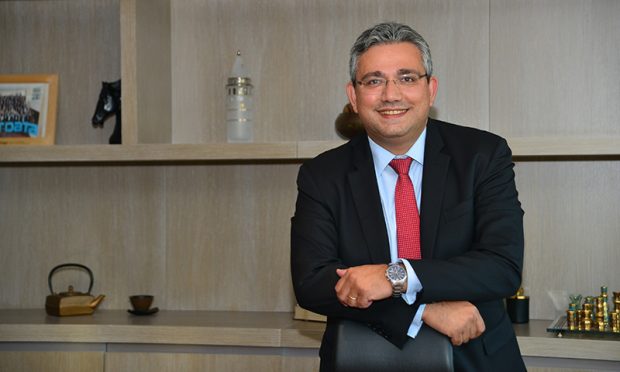 NTT DATA Business Solutions Türkiye CEO’su Dr. Bahri Danış, 