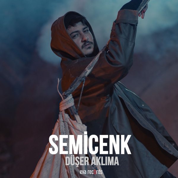 Semicenk ‘Düşer Aklıma’ bir numarada