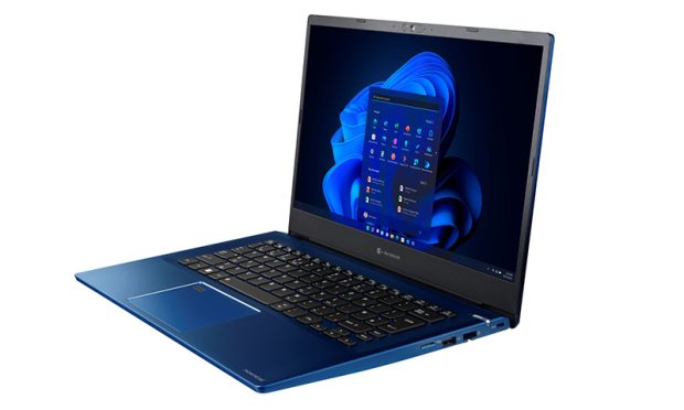 Dynabook, X Serisini Yeni Portégé X40-K ile Güçlendirdi