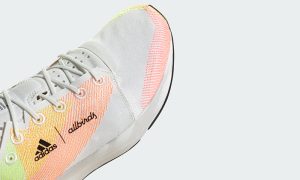 ADIDAS ve ALLBIRDS’tan En Düşük Karbon Emisyonuna Sahip Koşu Ayakkabısı!