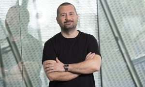 PAPARA’nın Yeni CEO’su EMRE KENCİ Oldu!