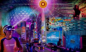 MIDWOOD, MID TOKEN ile kripto dünyasına adım atıyor!