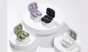 Samsung Galaxy Buds 2 ve Buds Live’a 360 Ses Desteği Kazandı!