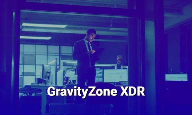 Bitdefender GravityZone XDR