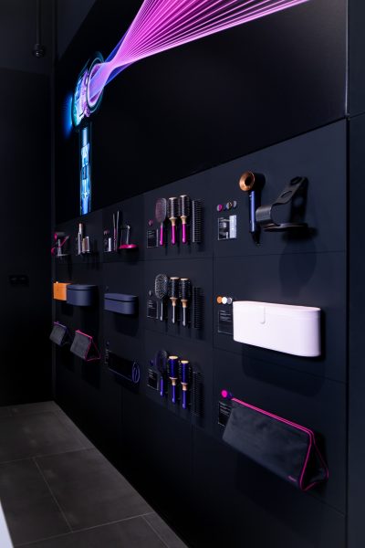 Dyson Ankara Demo Store