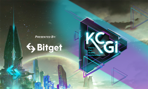 Bitget KCGI 2022: Tahtın Çağrısı 9 Mayıs’ta Başlayacak