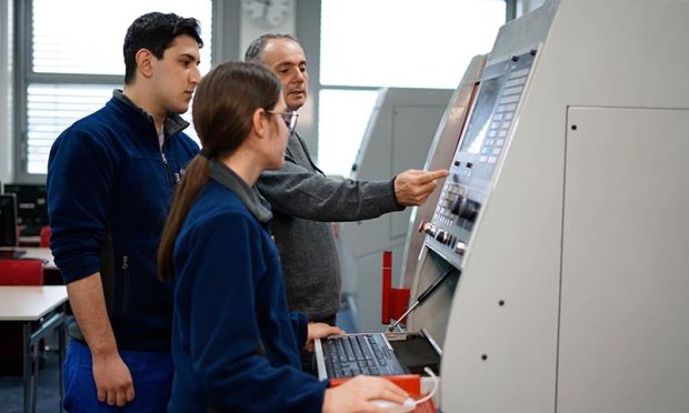 Bosch Bursa Fabrikası 50. yılını kutluyor!