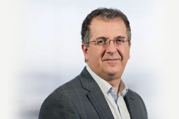 Vector Capital Kurucusu, Genel Müdürü ve Baş Yatırım Sorumlusu Alex Slusky