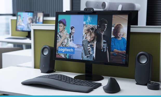 Logitech Ankara Video Konferans Deneyim Merkezi