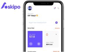 Askipo Online Sağlık Hizmetlerini Tek Platformda Topluyor!
