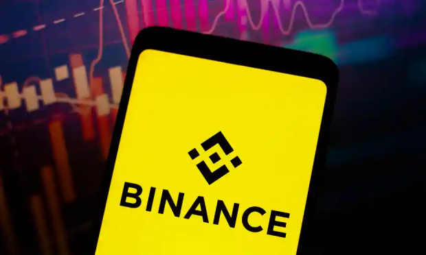 Binance (BNB)