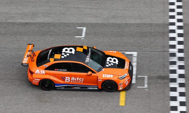 Bitci Racing Roma