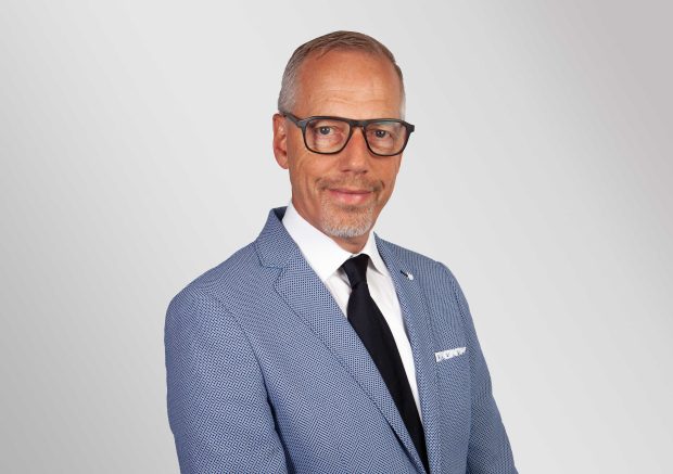 FIGIEFA’nın CEO’su Cor Baltus
