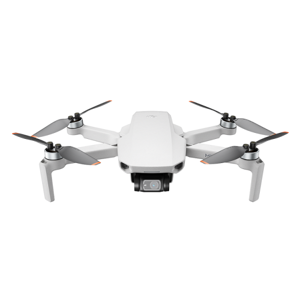 DJI Mini 2’nin Güçlü ve Hafif Yapısıyla Gökyüzünü Keşfedin