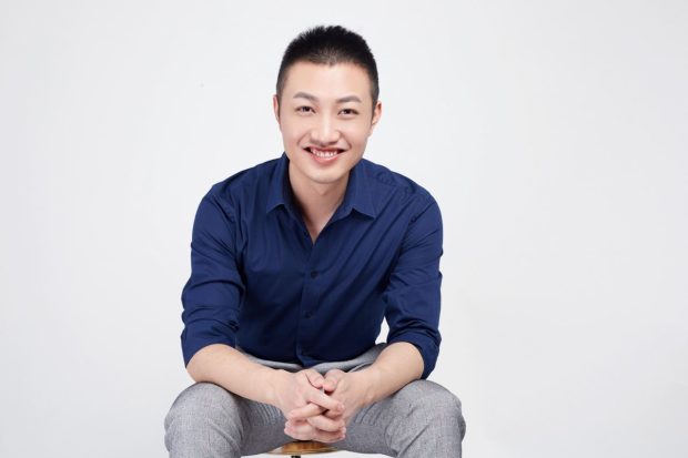 KuCoin CEO’su Johnny Lyu,