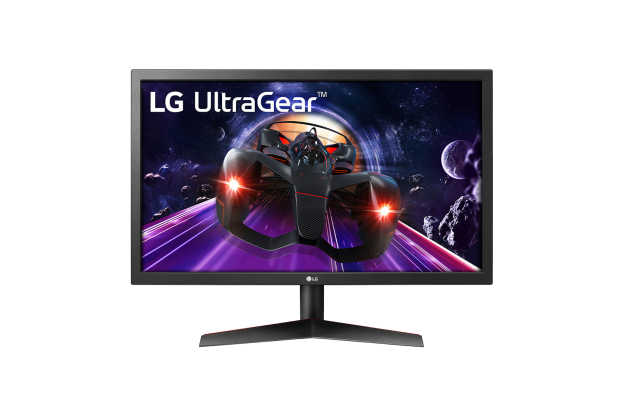 LG UltraGear 24GN53 A-B