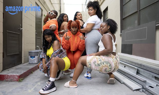 Lizzo's Watch Out For The Big Grrrls – 13 Mayıs