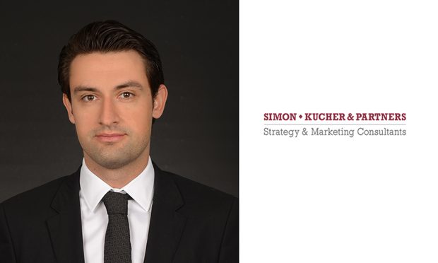 Simon-Kucher&Partners Yönetim Kurulu Üyesi ve Türkiye Yönetici Ortağı Mert Terzioğlu