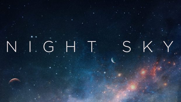 Amazon Prime Video Night Sky S1 – 20 Mayıs