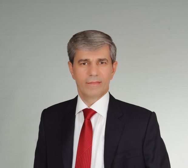 Prof. Dr. Yaşar Doğan,
