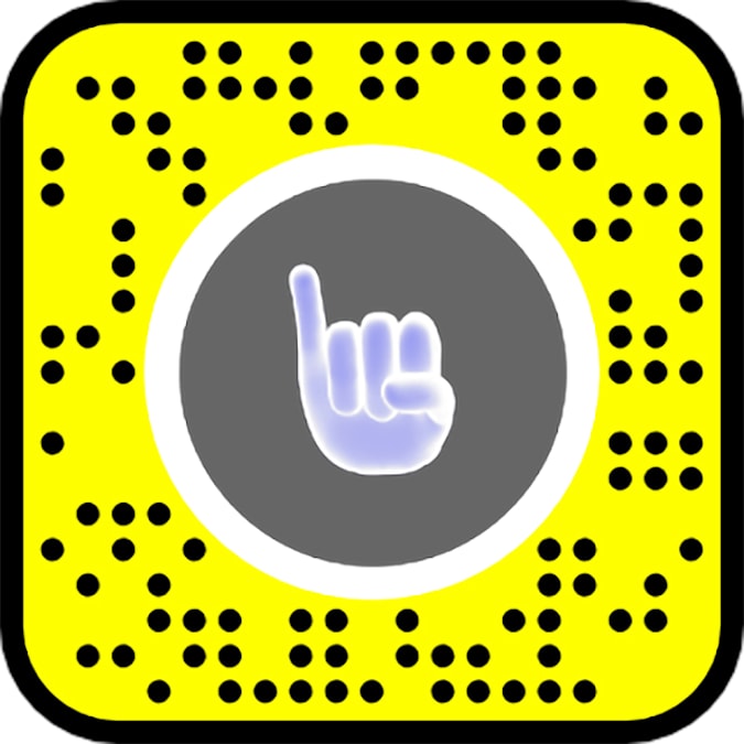 Freaky Snapcodes