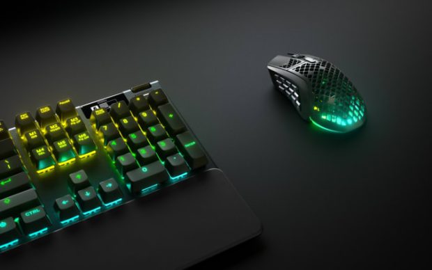 Steelseries, yeni hafif oyuncu mouse modellerini duyurdu!