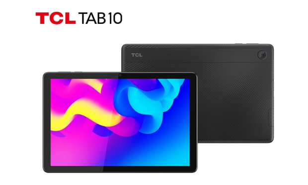 TCL TAB 10, TCL TAB 10L